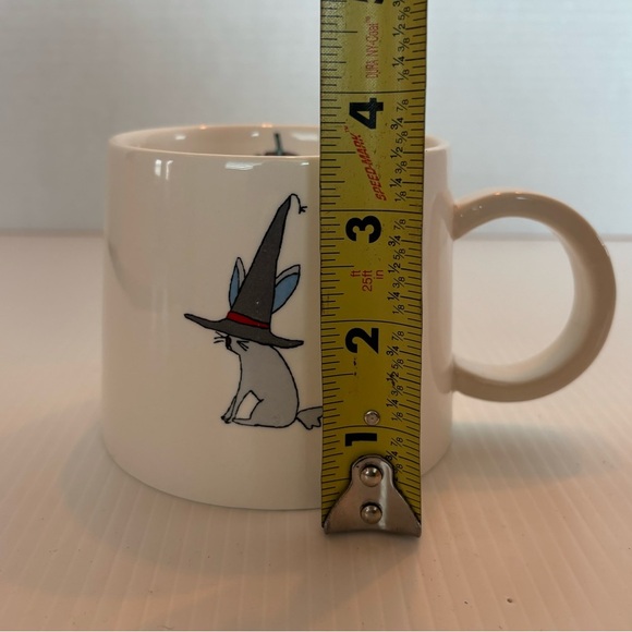 Jacks Pumpkins Halloween Coffee Mug Cat Witch Designer Collection By Mag… - Picture 13 of 13